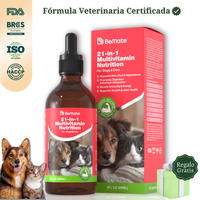 Multivitamínico