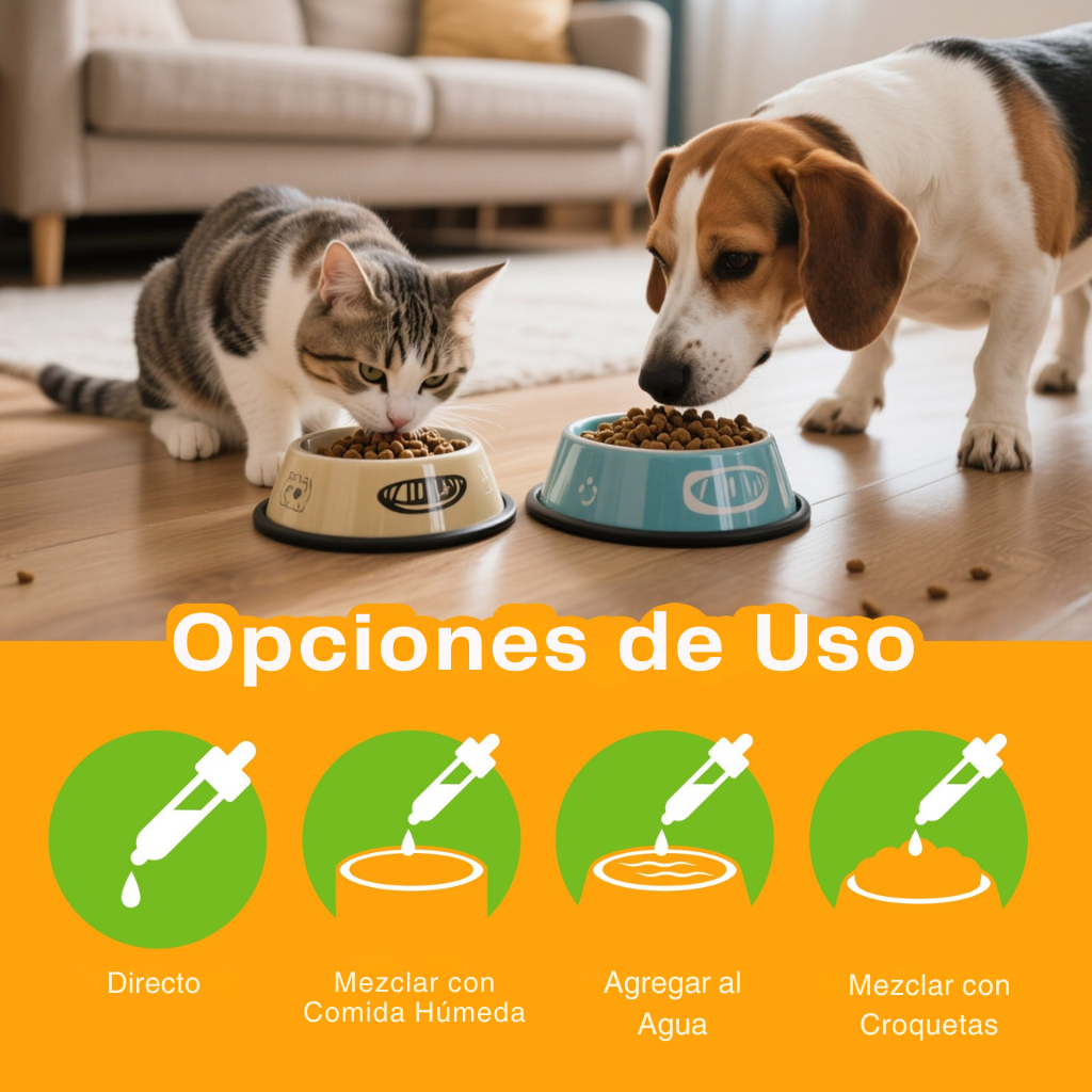 Apoyo Digestivo