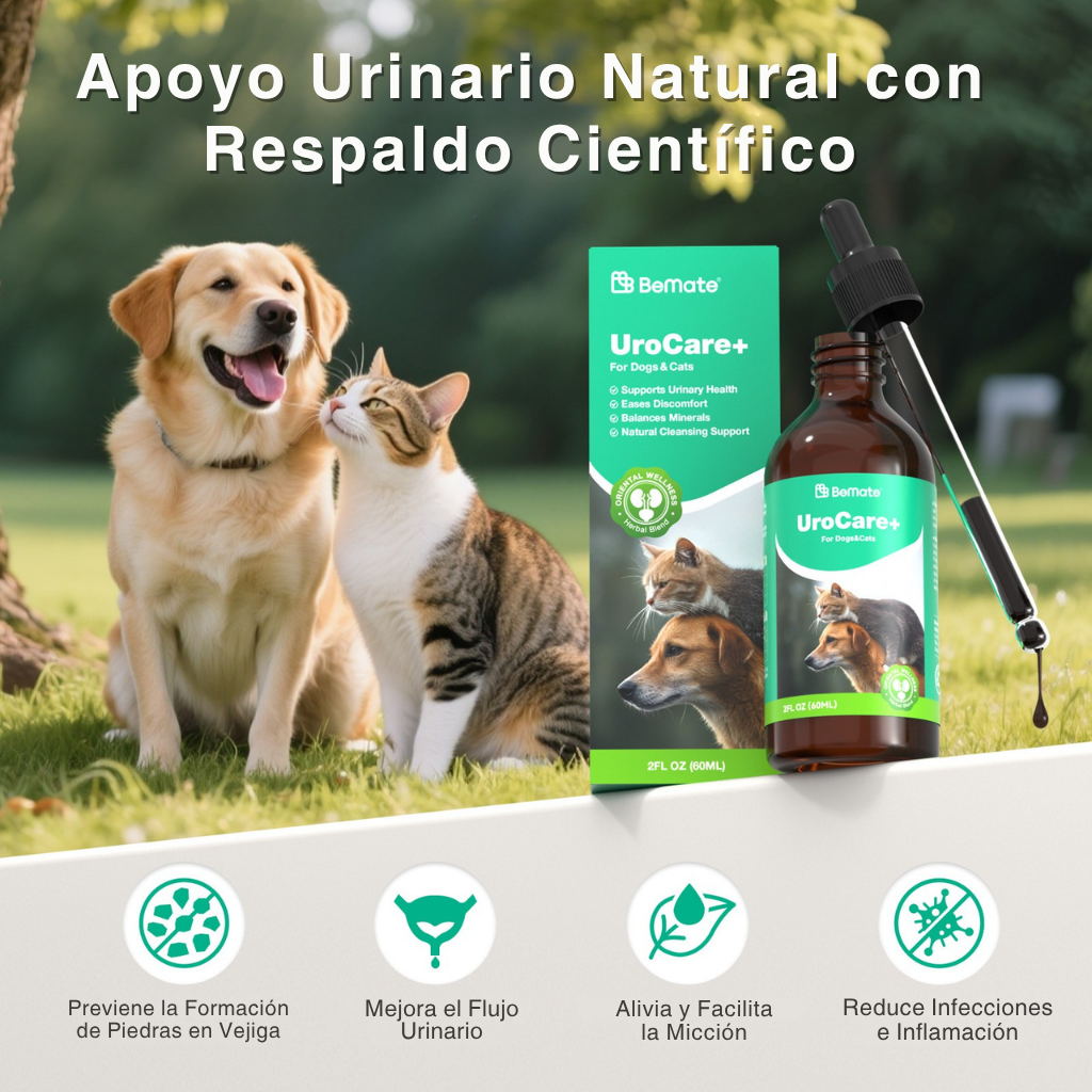 Salud Urinaria