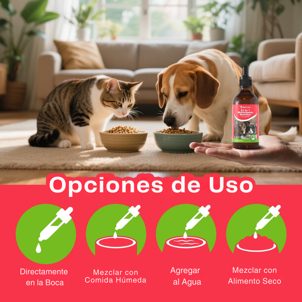 Multivitamínico