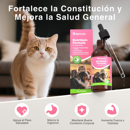 Peso Saludable y Vitalidad