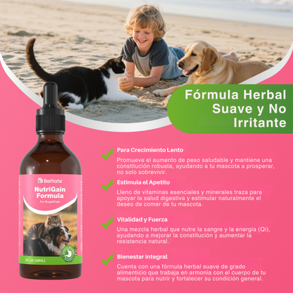 Peso Saludable y Vitalidad