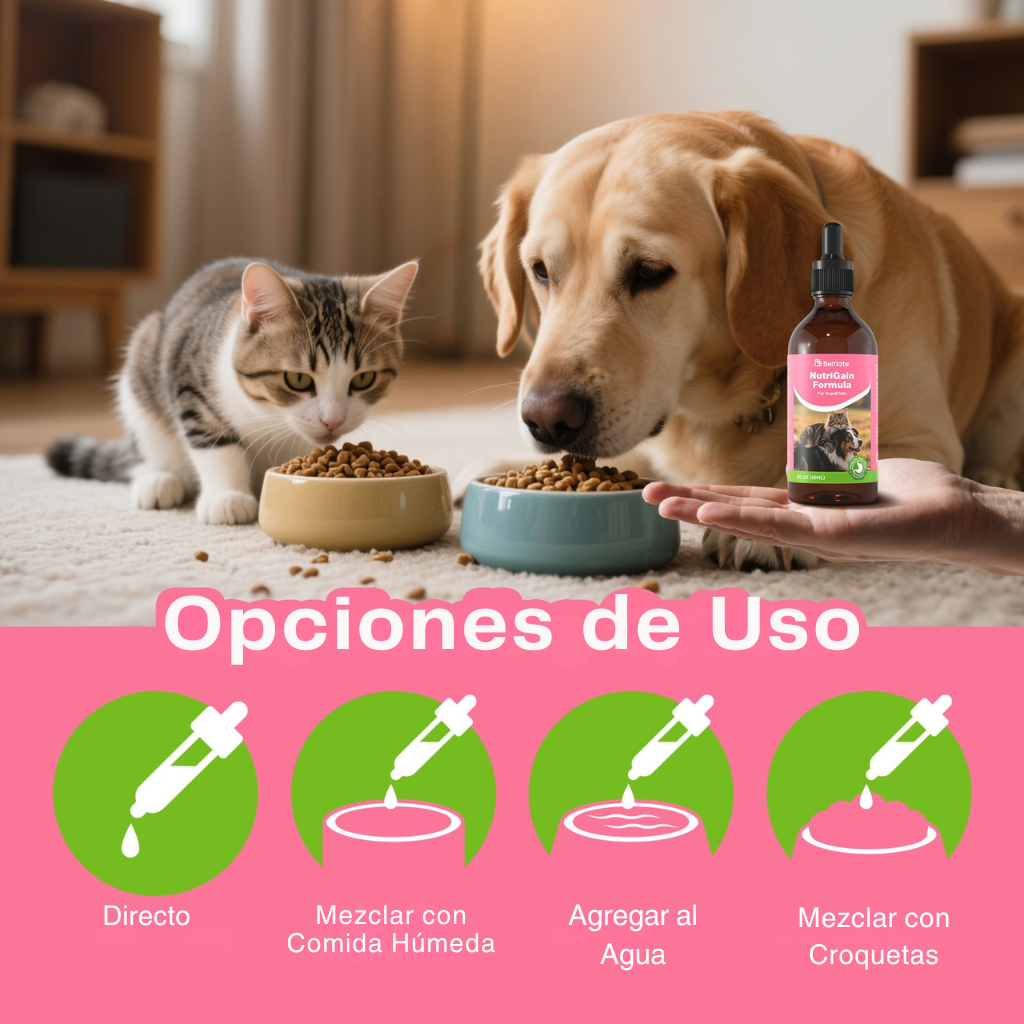 Peso Saludable y Vitalidad