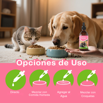 Peso Saludable y Vitalidad